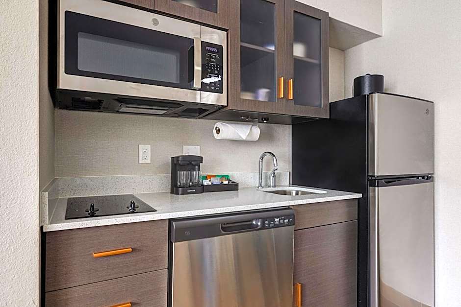Homewood Suites By Hilton Jackson-Ridgeland