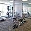 Fairfield Inn & Suites by Marriott Louisville Jeffersonville
