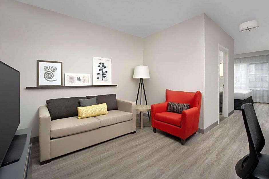 Country Inn & Suites by Radisson, Seattle-Tacoma International Airport, WA