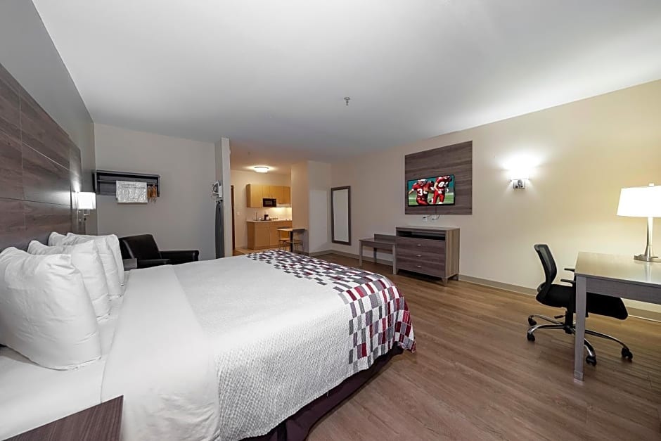 Red Roof Inn Panama City