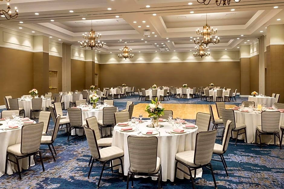 Hilton Tucson East