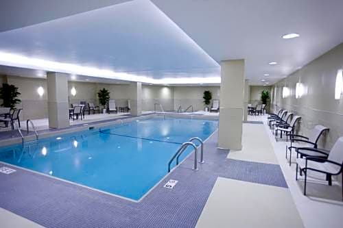 DoubleTree by Hilton Rochester - Mayo Clinic Area