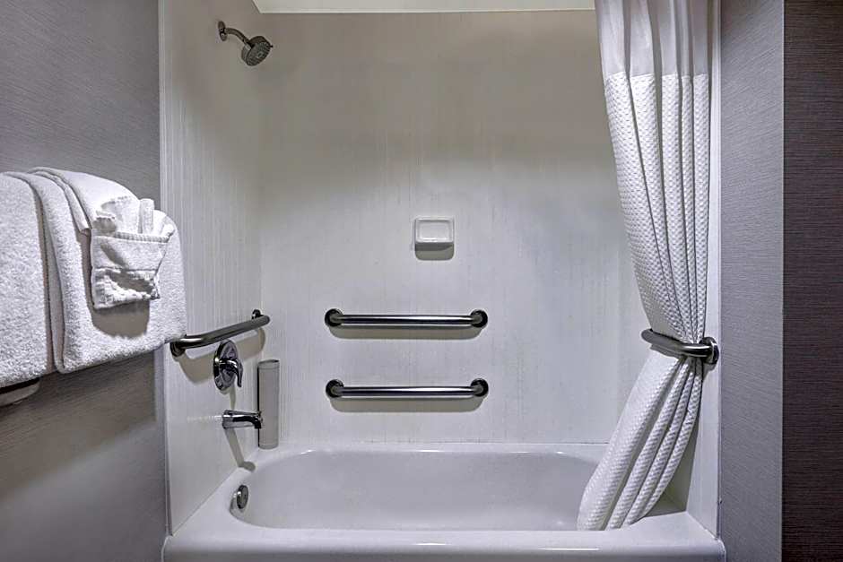 Courtyard by Marriott Portland Southeast/Clackamas