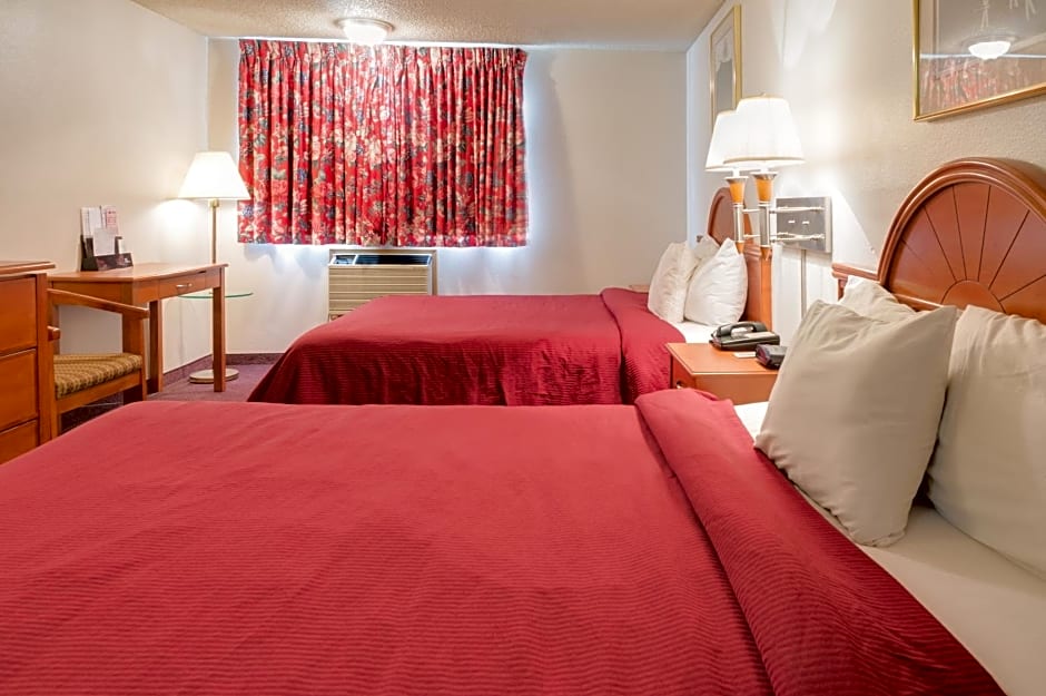 Guesthouse Inn Fife