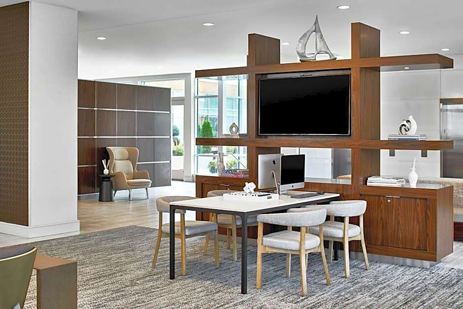 AC Hotel by Marriott National Harbor Washington, DC Area