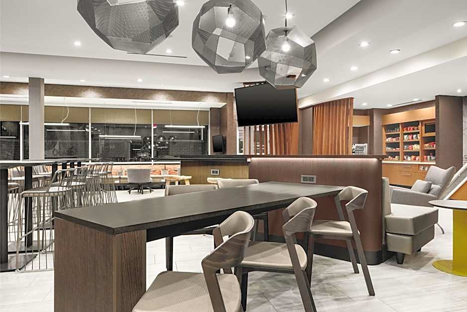 SpringHill Suites by Marriott Raleigh Apex