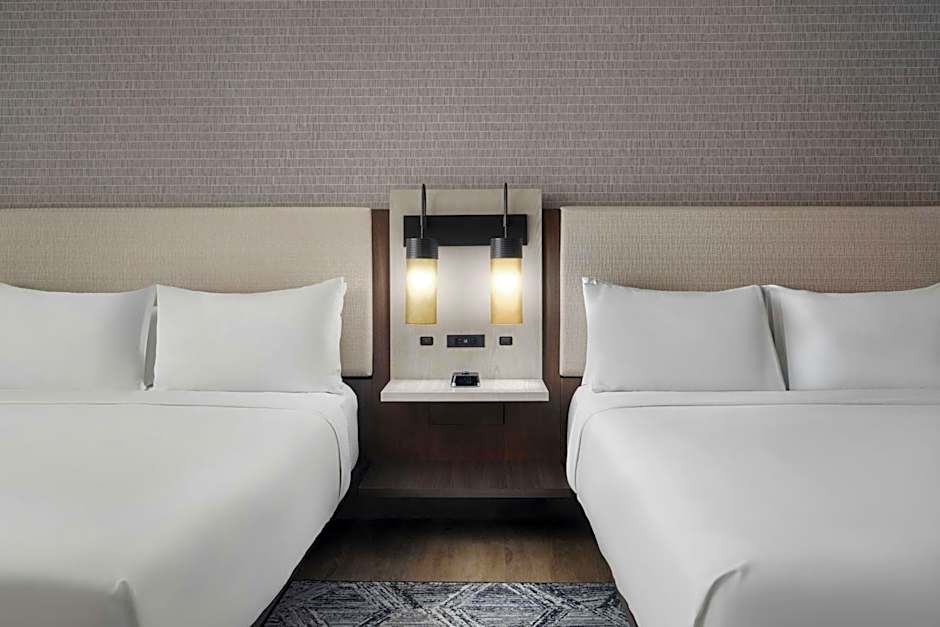 The National Landing Hotel Crystal City