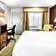 Best Western Skyline Motor Lodge