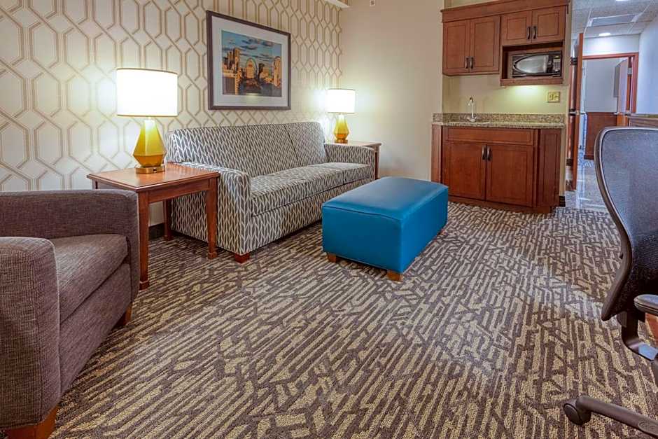 Drury Plaza Hotel Chesterfield
