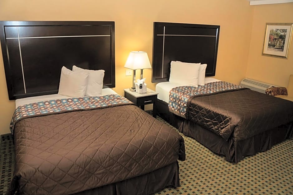 California Inn Barstow
