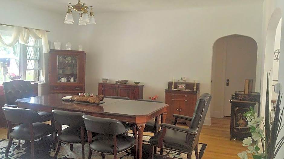 Maurrocks Bed & Breakfast