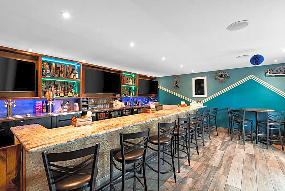 MainStay Suites El Centro I-8