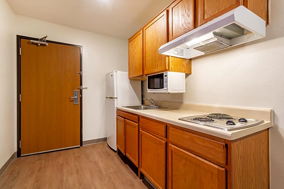 WoodSpring Suites Houston Westchase