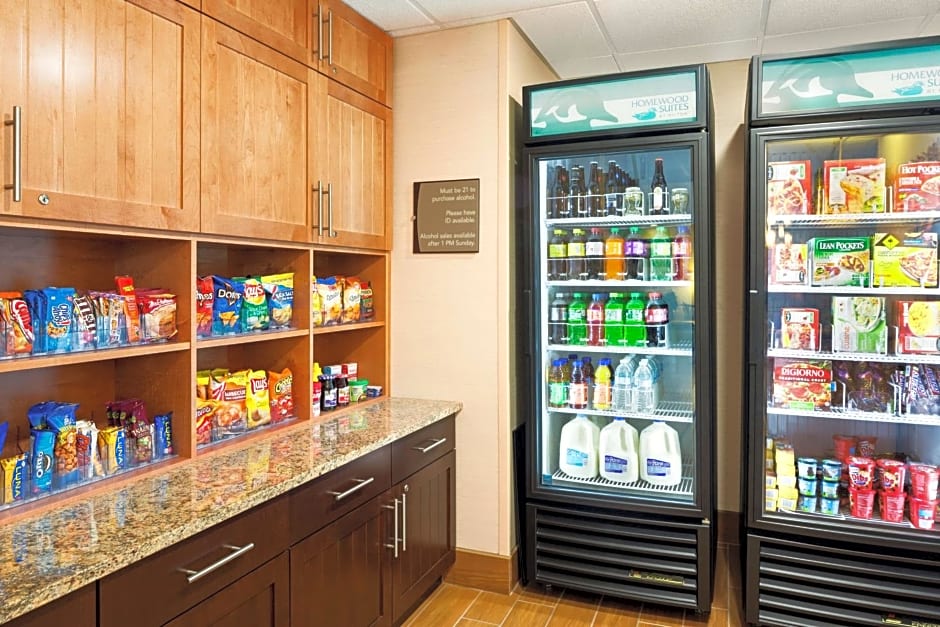 Homewood Suites By Hilton Toledo/Maumee