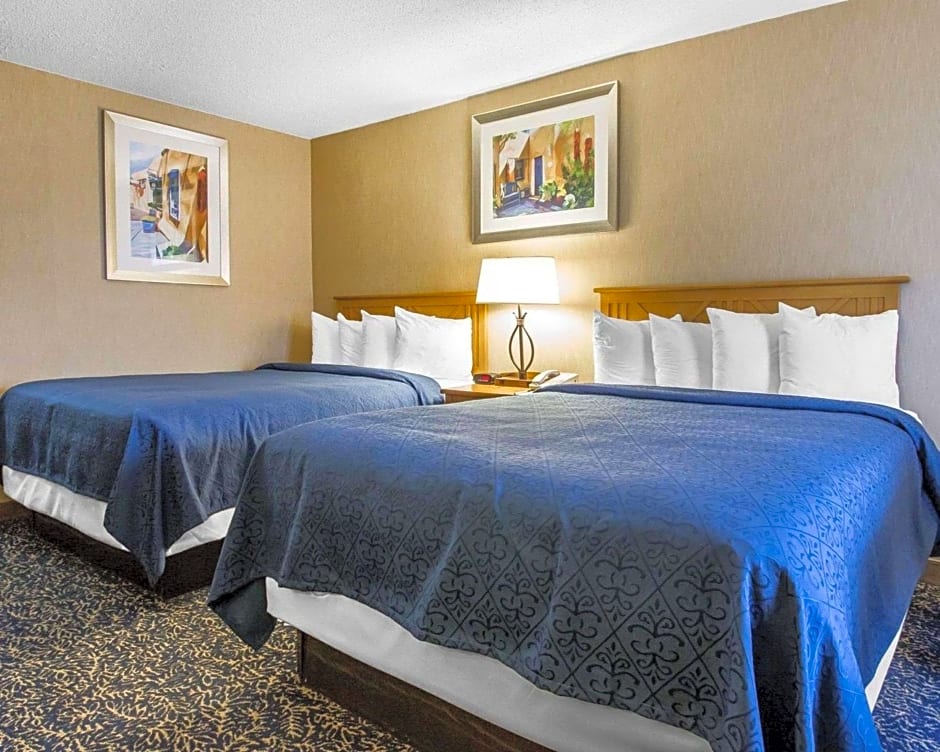 Quality Inn Deming