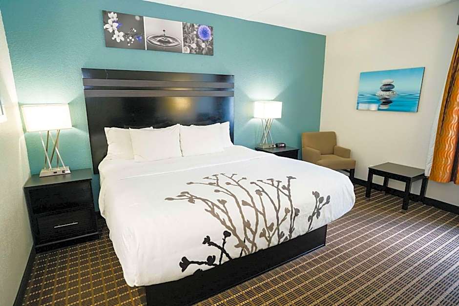 Sleep Inn & Suites West Knoxville