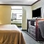 Quality Inn San Diego I-5 Naval Base
