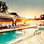 The Dive Motel and Swim Club