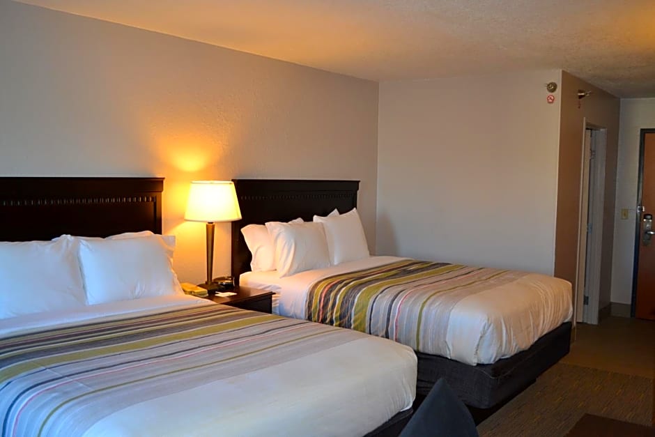 Country Inn & Suites by Radisson, Fairview Heights