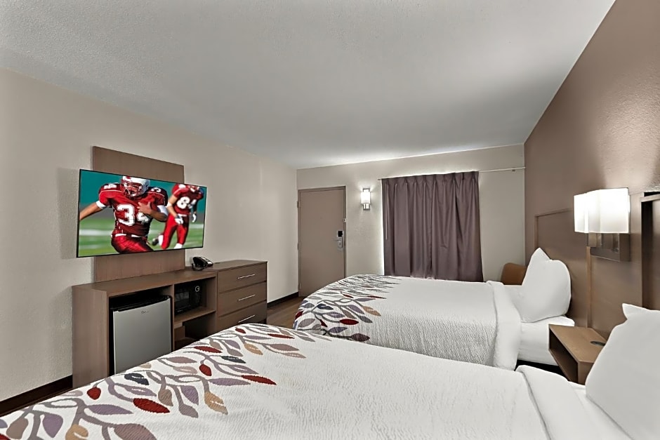 Red Roof Inn Winchester