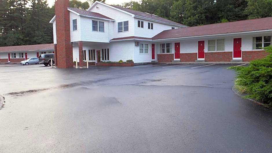 Economy Lodge