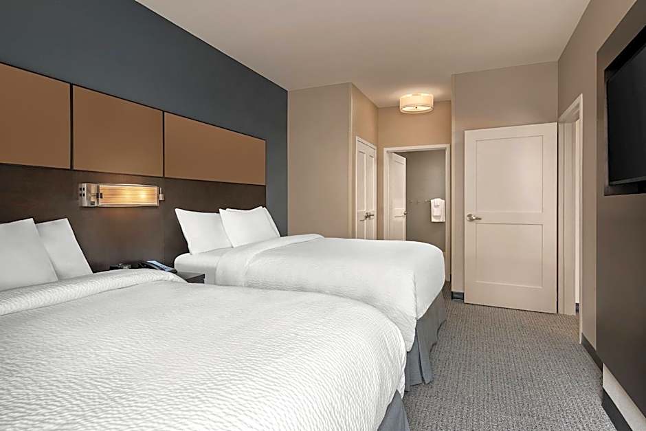 Residence Inn by Marriott Boise Downtown/City Center