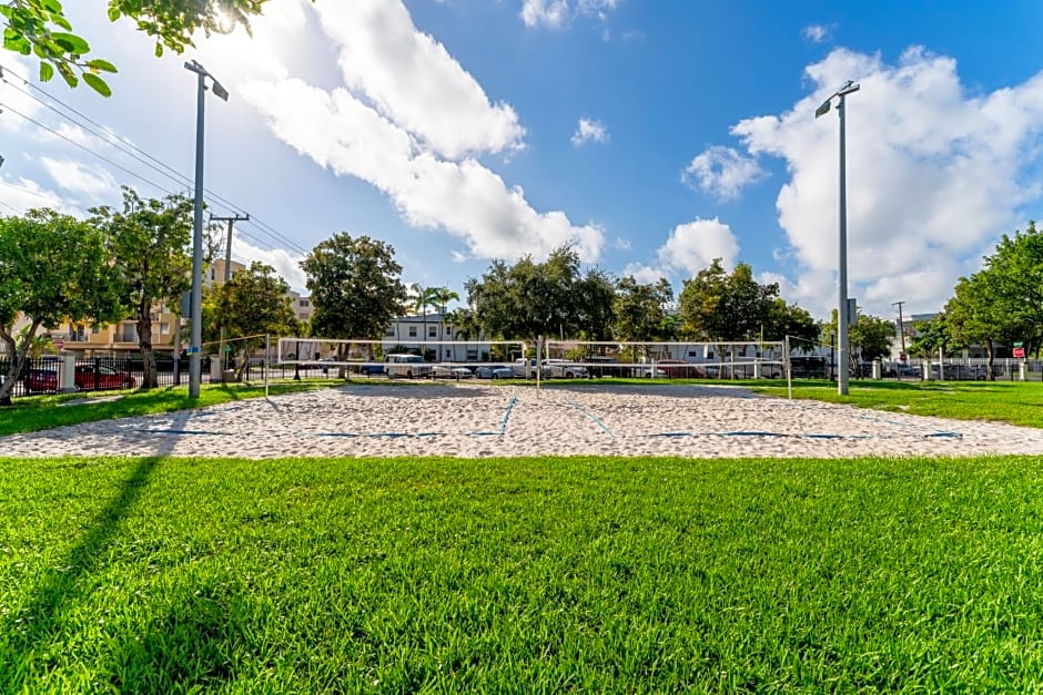 PRAIA Hotel Boutique & Apartments Miami Beach