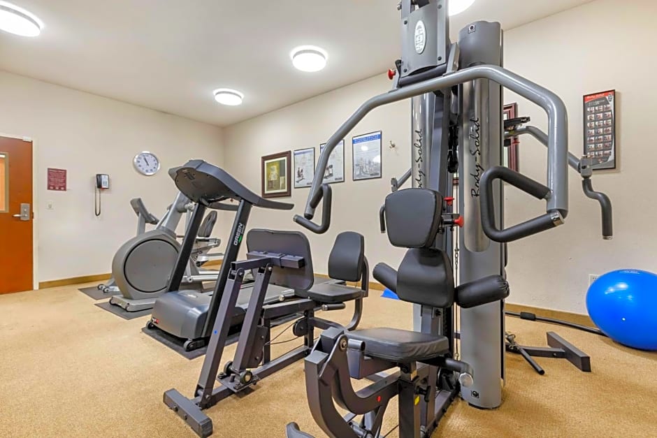 Best Western Plus Greenville South