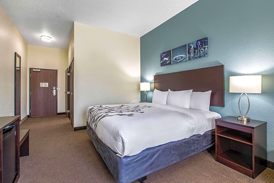 Sleep Inn & Suites Ankeny - Des Moines