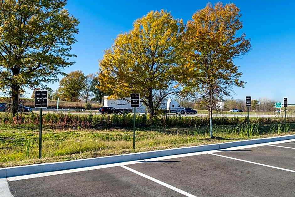 Atwell Suites Kansas City Airport