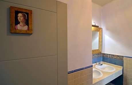 Hotel San Miguel del Valle Amblés - Alojamientos en EL FRESNO