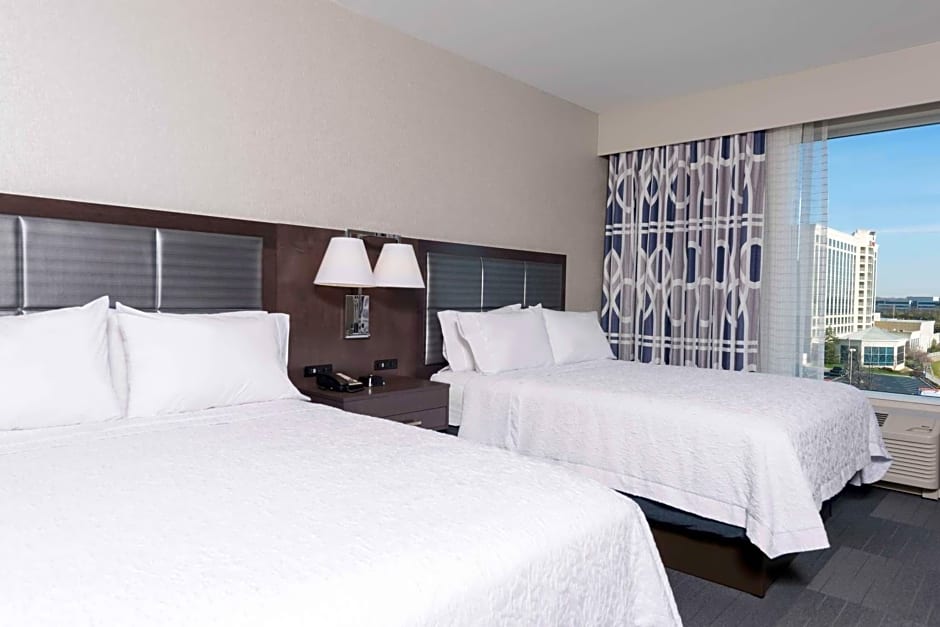Hampton Inn By Hilton & Suites Indianapolis-Keystone, IN
