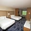 Fairfield Inn & Suites by Marriott Philadelphia Broomall/Newtown Square
