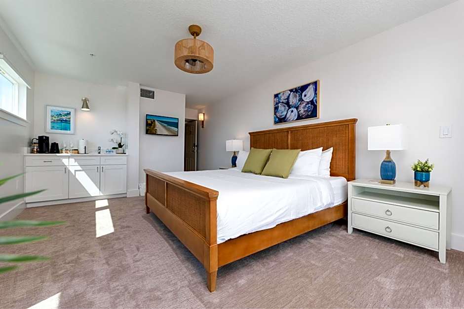 11 North Jacksonville Beach Hotel