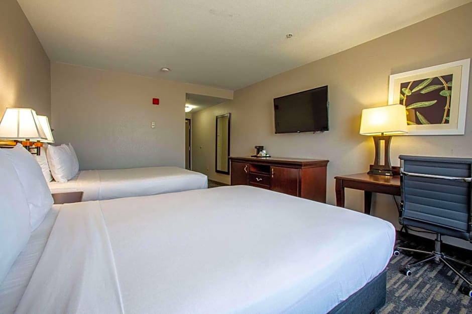 Country Inn & Suites by Radisson, Tucson City Center, AZ