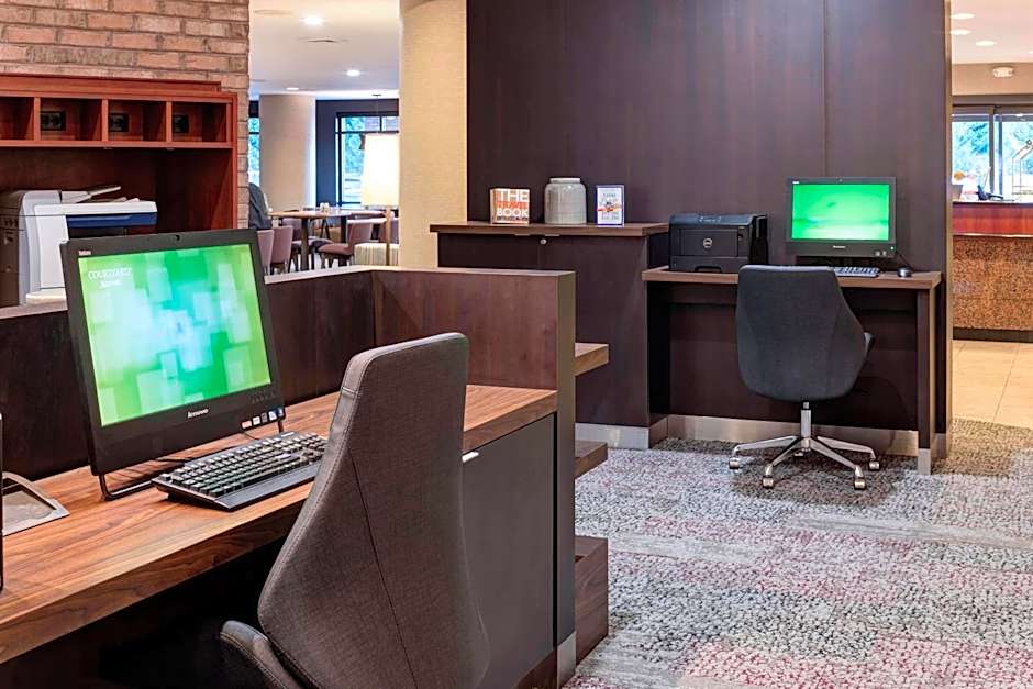 Courtyard by Marriott Suffolk Chesapeake