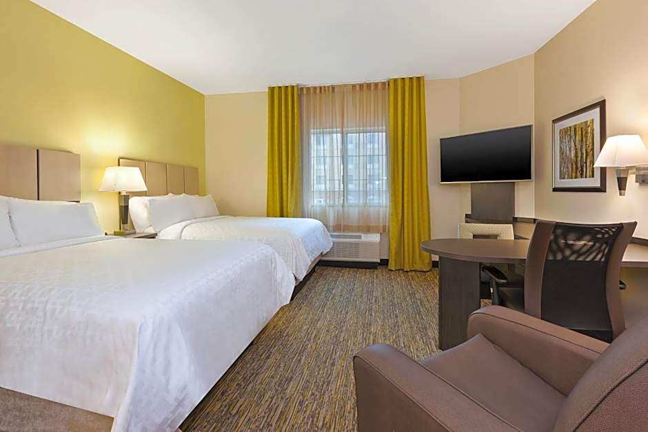 Candlewood Suites Morgantown-Univ West Virginia