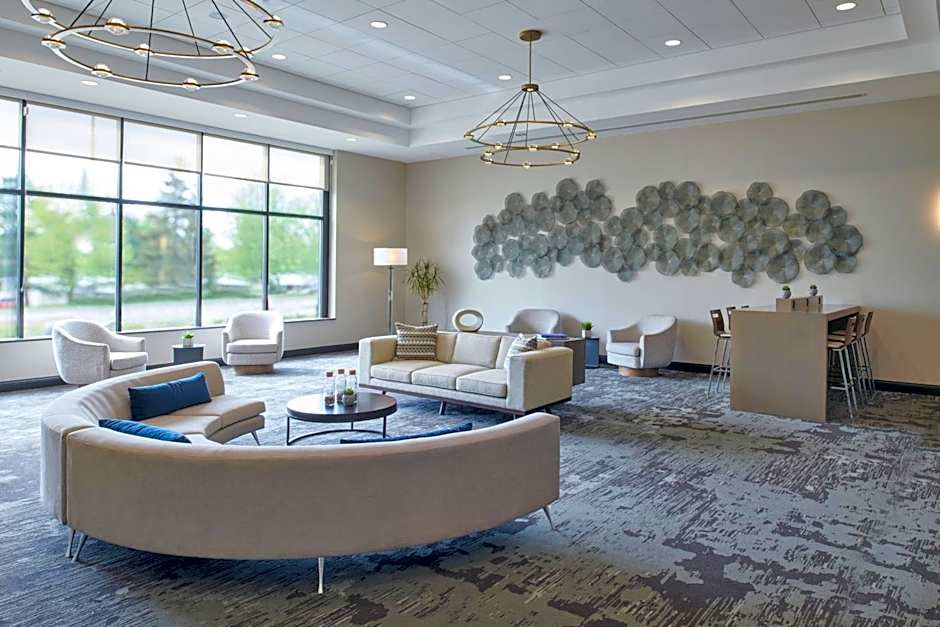 Delta Hotels by Marriott Detroit Novi