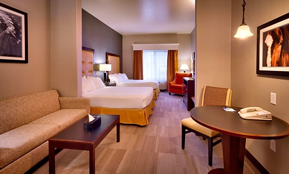 Holiday Inn Express & Suites Kanab