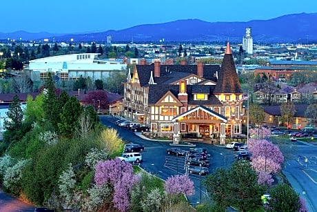 Holiday Inn Express Spokane-Downtown