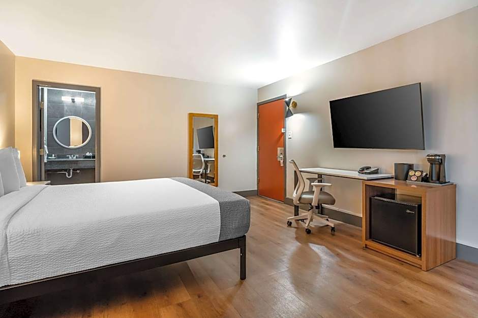 La Luna Inn, Ascend Hotel Collection