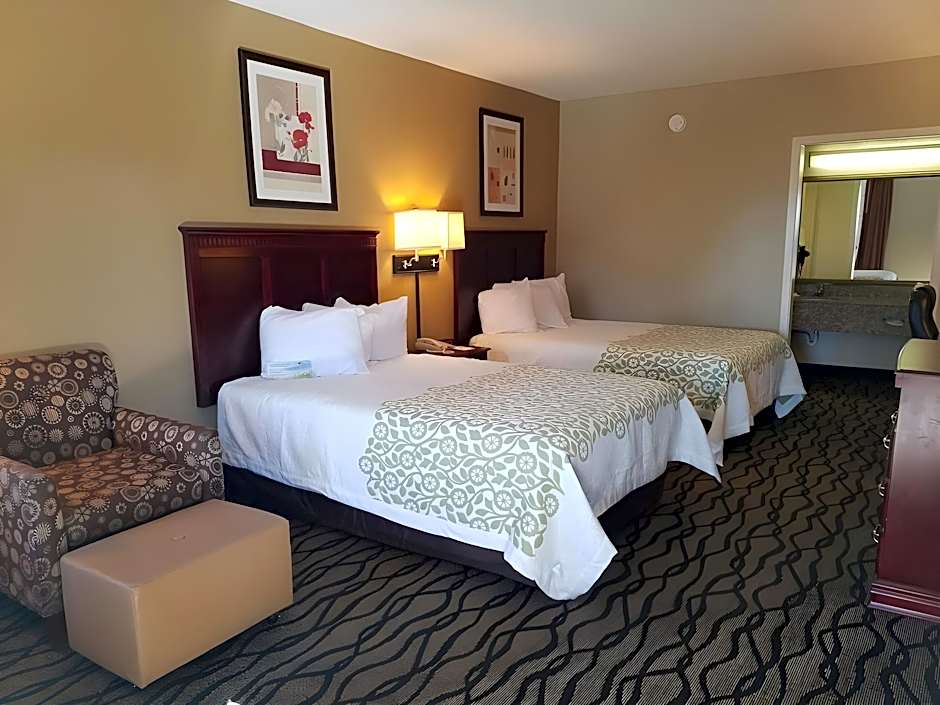 Days Inn by Wyndham Leesville