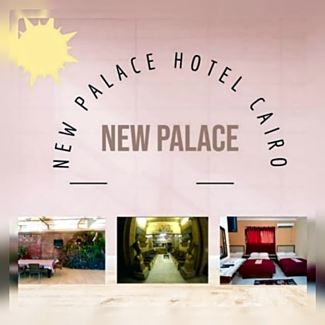 New Palace Hotel