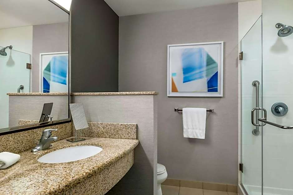 Courtyard by Marriott Burlington Mt. Holly/Westampton