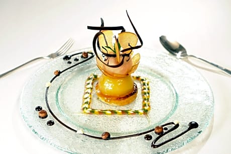 Ferienappartements Wutzschleife - Alojamientos en RÖTZ