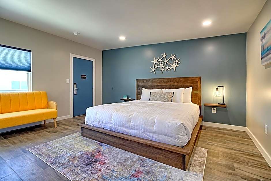 White Caps Motel