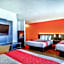 Motel 6-Percival, IA
