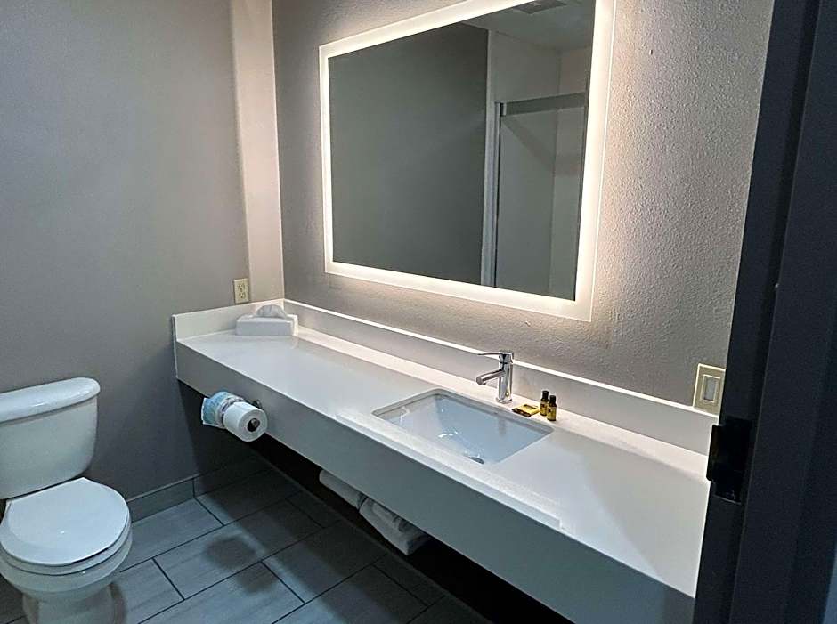 Best Western Plus Pocomoke City