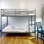 Central Park West Hostel