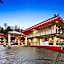 Inn at Lake Washington By OYO I-405